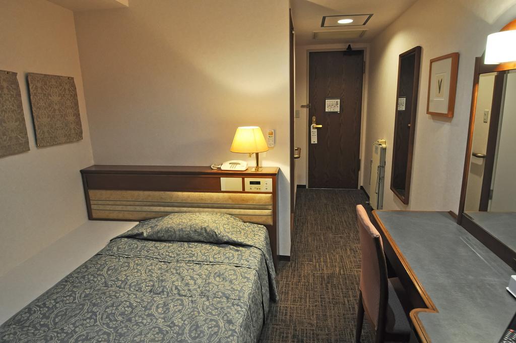 The Canaan Hotel Tokyo Rom bilde